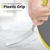 Features Palette Cream Spatulas - RFAQK